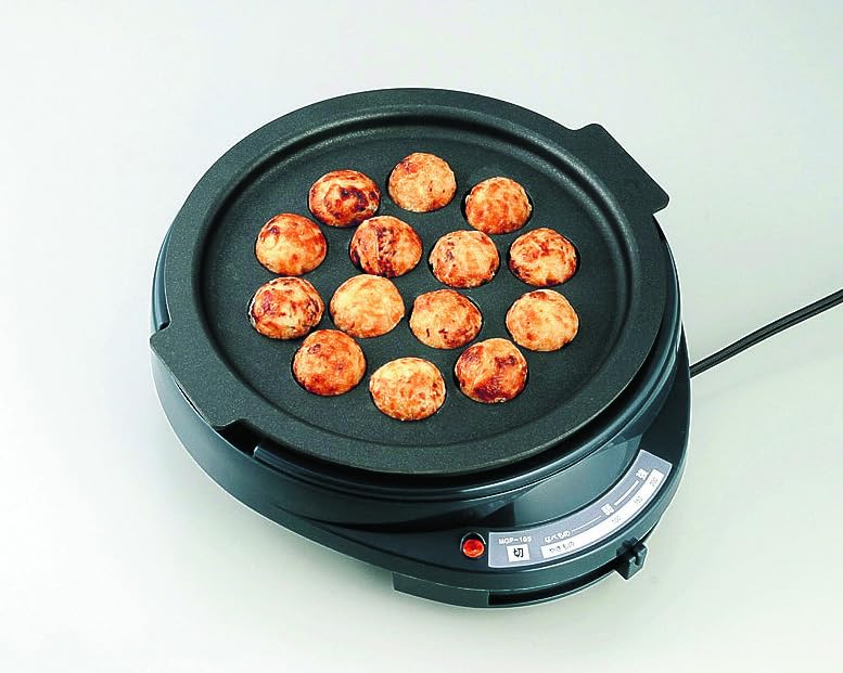Wahei freiz Regule II Hot Plate Set (4-Piece Set, Multiple Capacity) MJ-0723