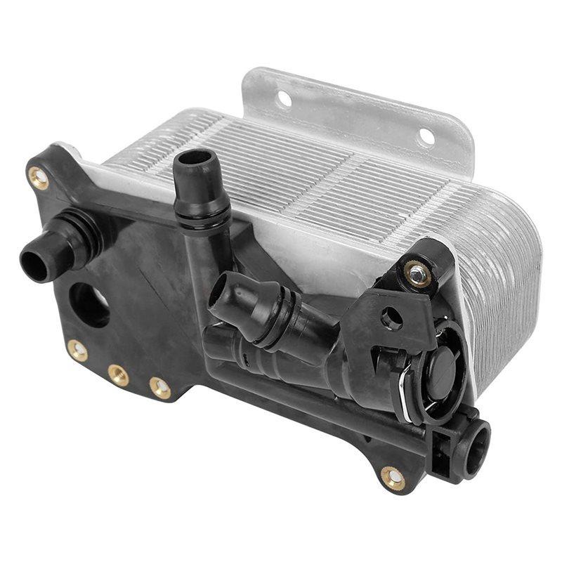 17217618778 17217638582 7618778 7638582 Car Oil Cooler For BMW F07 F10 F11 F18 520I 523I 528I