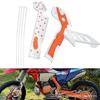 KTM EXC/XC-W 08-14 Off-Road Frame Protector Guard