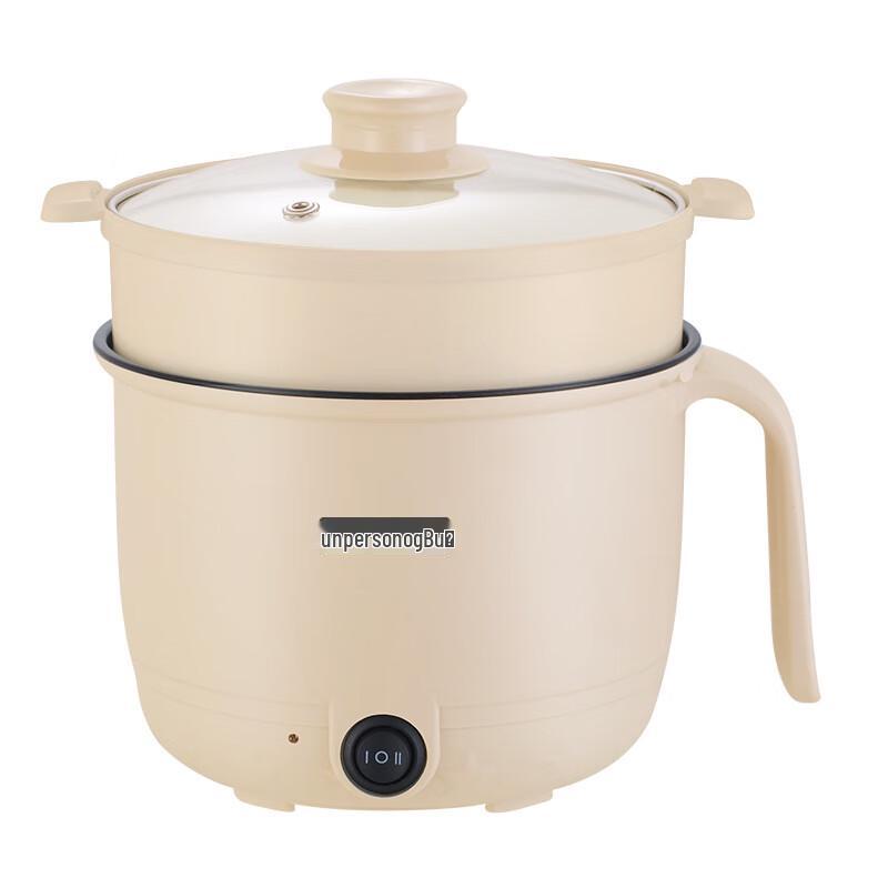 Triceratops Multi-functional Electric Cooker