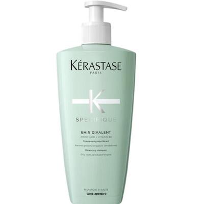 Σαμπουάν και conditioners μαλλιών – Σαμπουάν