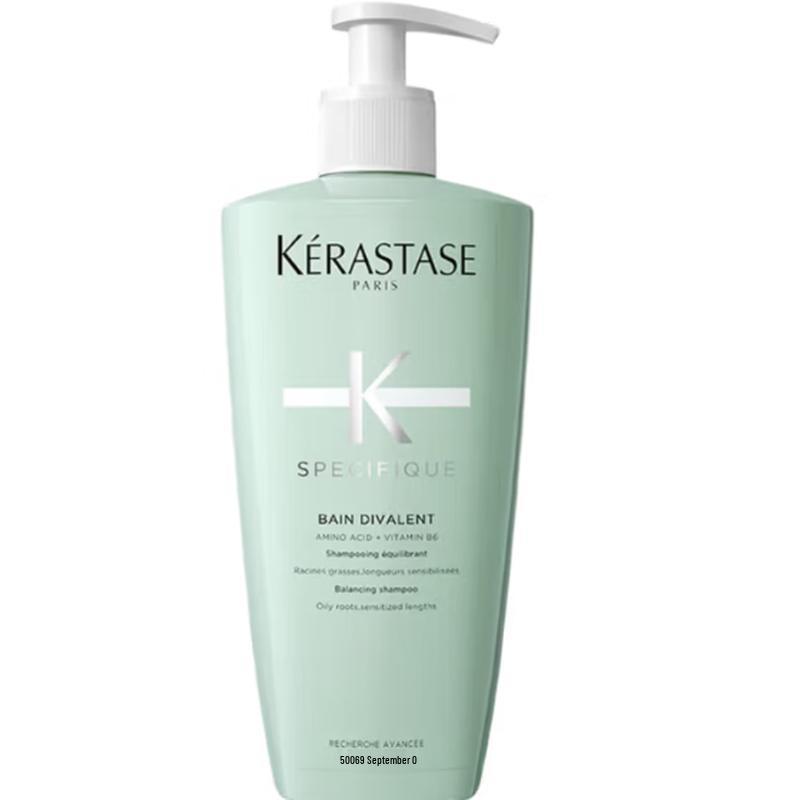 Kerastase Dual Function Shampoo