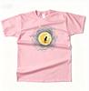 Unisexs Cotton Starry Moon Cat Graphic High Quality T Shirt Street Casual Style Tee for Unisex and WoUnisex Moisture Wicking Breathable