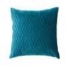 New Solid Color Pillowcase Modern Simple Ins Style Pillowcase Velvet Craft Pillowcase Without Pillow Core