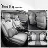 Pernițe pentru scaune auto din piele integrală, pentru toate anotimpurile, pentru BYD Seal 05DM-i - Potrivire universală pentru cinci locuri