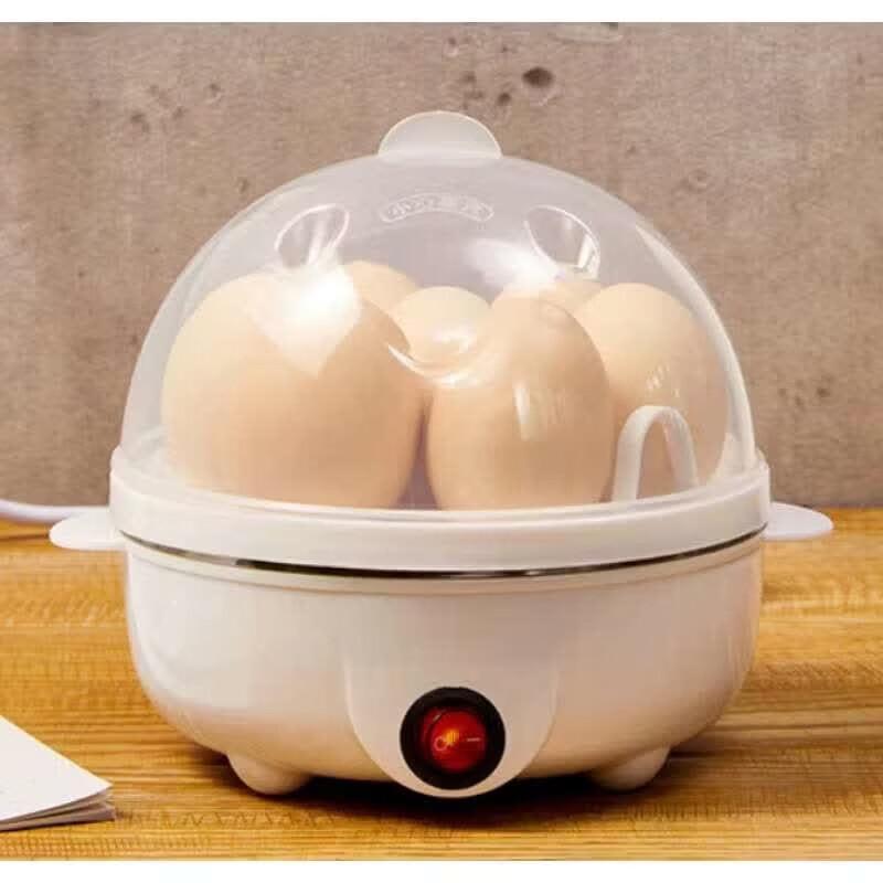 LISM Multifunction Egg Steamer
