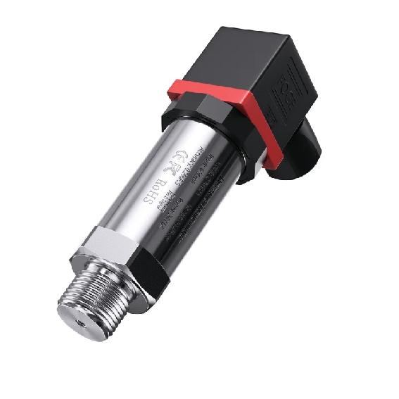 Water oil fuel gas air pressure transmitter 0.1bar 200bar 400bar G1/4 12-36V 4-20mA RS485 0-600bar pressure transducer sensor
