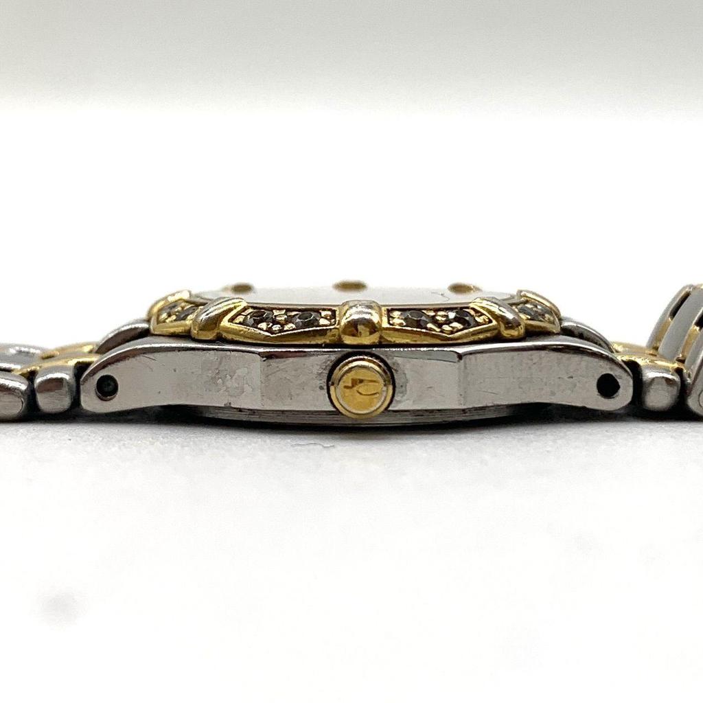 Вживаний U972 [Чудове співвідношення ціна/якість] Годинник BULOVA Сапфір