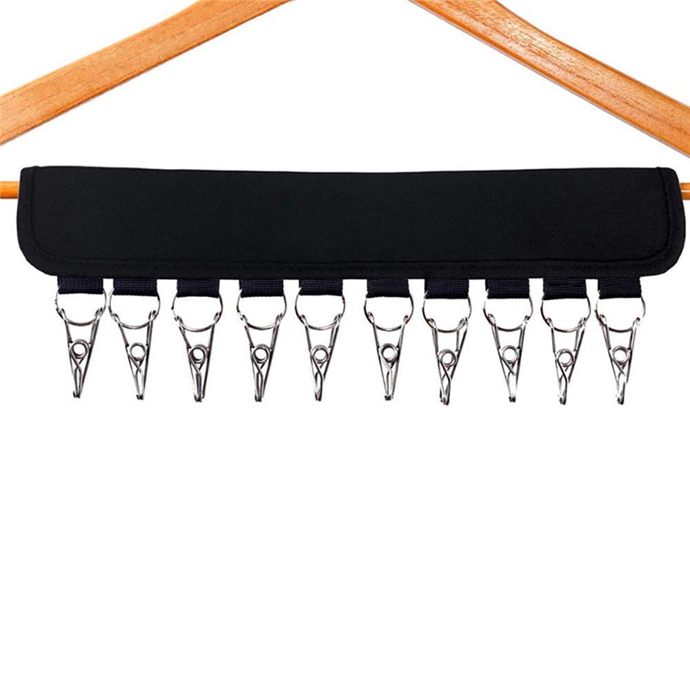 Buy Cap Rack 10 Baseball Hats Visors Wall Door Hanger Holder Hooks