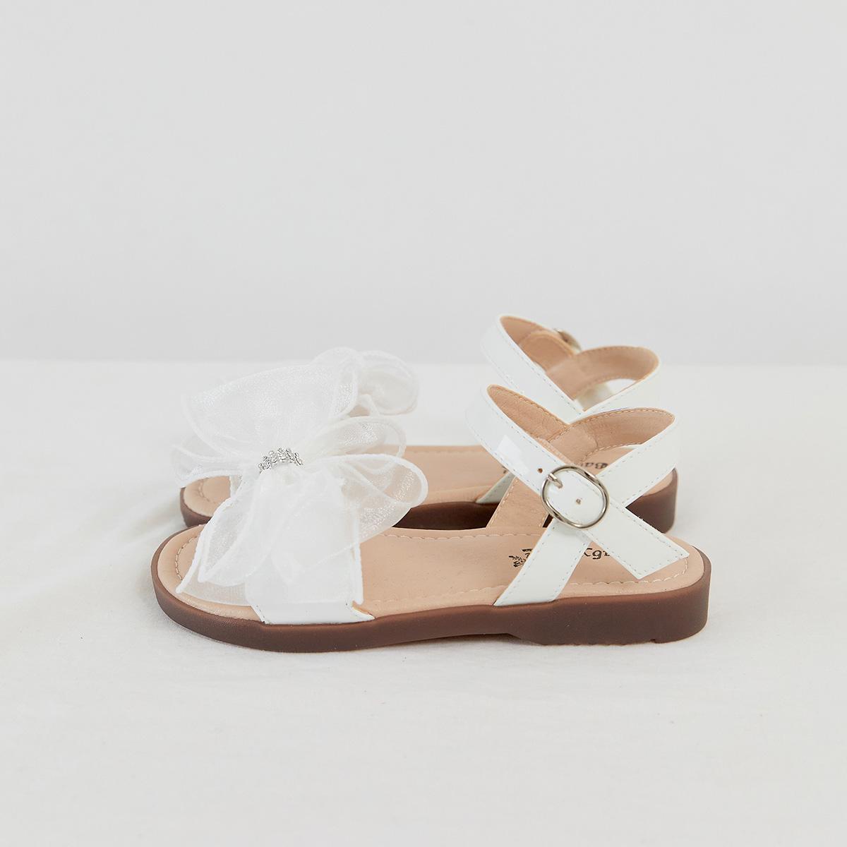 

[ABC] Сандалии Джульетта (индикатор) Белые босоножки-7000020593, популярная обувь в Корее.