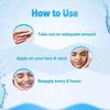 Aqualogica 5 Barrier+ Repair Sunscreen with Avocado & 5 Essential Ceramides 50g