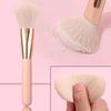 REGENBOOG - Light Pink Powder Brush