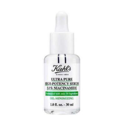 Kiehl’s Ultra Pure Serum 5.0% Niacinamide 30ml [Brightening]
