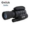 Onick NK-600 Digital Infrared Night Vision Monocular