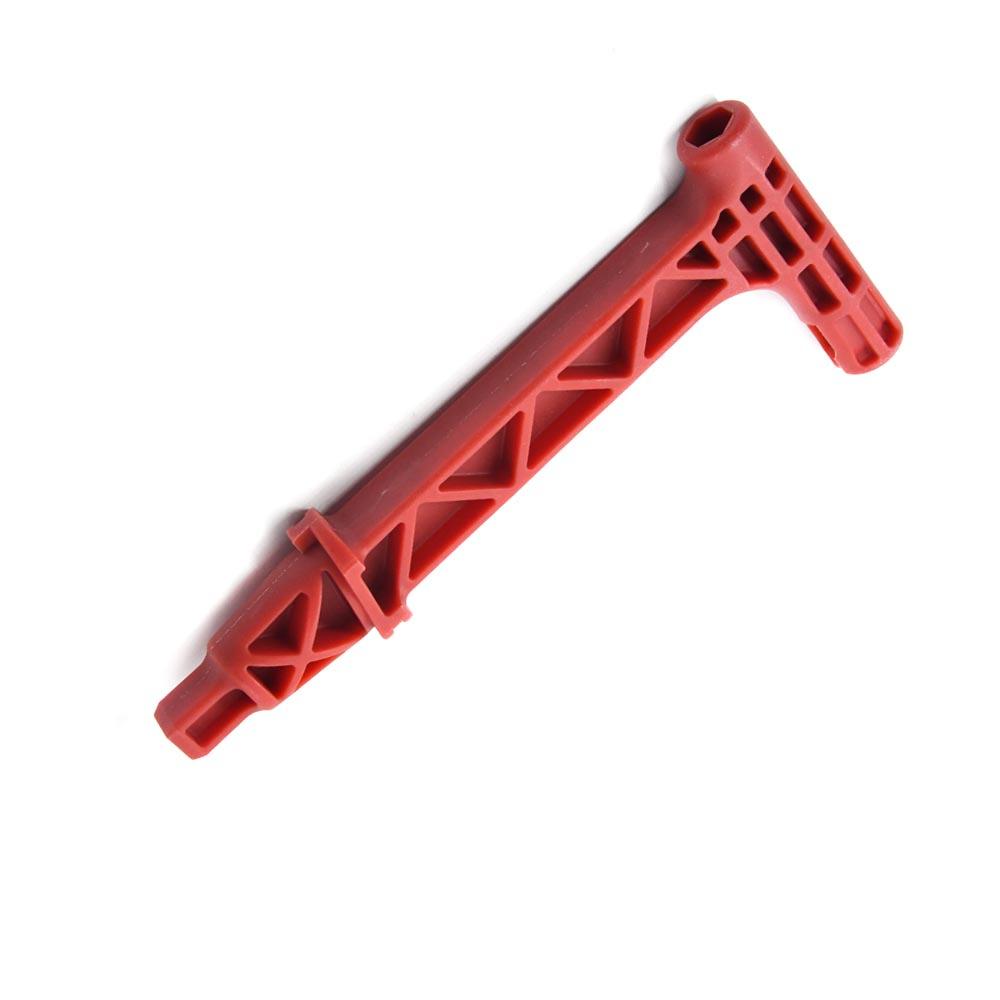 1Pc Emergency Release Handle For BMW X5 X6 F07 F10 F01 F02 24507590395 7590395