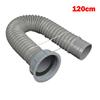 Strainer Sewer Kit Drain Hose Drainage 40/60/80/100/120cm