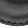 2PCS Soft and Comfortable Headphone Ear Pads for HyperX Cloud Flight Wireless Gaming Headset