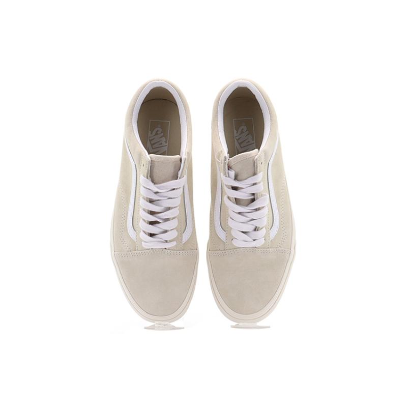 Vans Old Skool 'Pig Suede Sand Shell' Vans VN0A38G19G9