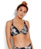SEAFOLLY Ocean Alley F-Cup Halter Top (30548F-615)