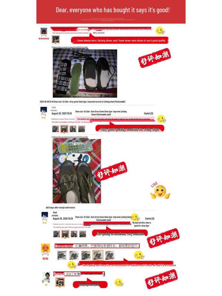 Baustellen Atmungsaktive Low-Top Canvas Arbeitsschuhe