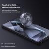 Für Samsung Galaxy S25 Ultra Glas Nillkin Amazing H+Pro 0,2 MM Displayschutzfolie aus gehärtetem Glas