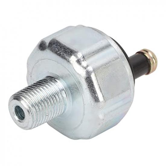 Universal Hydraulic Brake Light Switch Kit,Rear Hydraulic Brake Pressure Tail Light Switch for 3/16" or 1/4" Hose General car Brake Modification