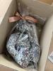 [USED] liberty teddy bear