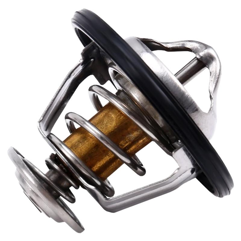 A16P-Car Cooling System New Engine Coolant Thermostat For Mitsubishi Lancer 2008-2017 1305A712 1305A803 1305A283 High Quality