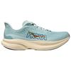 HOKA Mach 6 Clear Sea Men Sneakers Blue Sea-Water 1147790-CLRSS