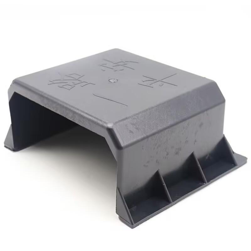 Universal Truck Fuel Tank Float Protective Cover - Thickened Nylon Shell
