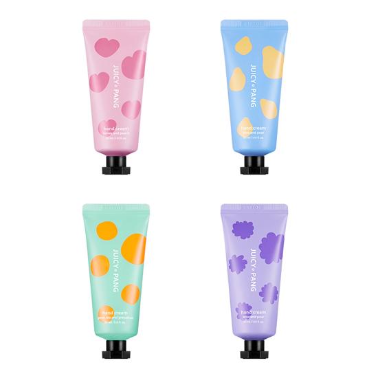 

Крем для рук A pieu Juicy Pang Hand Cream 30ml (4 Типы)