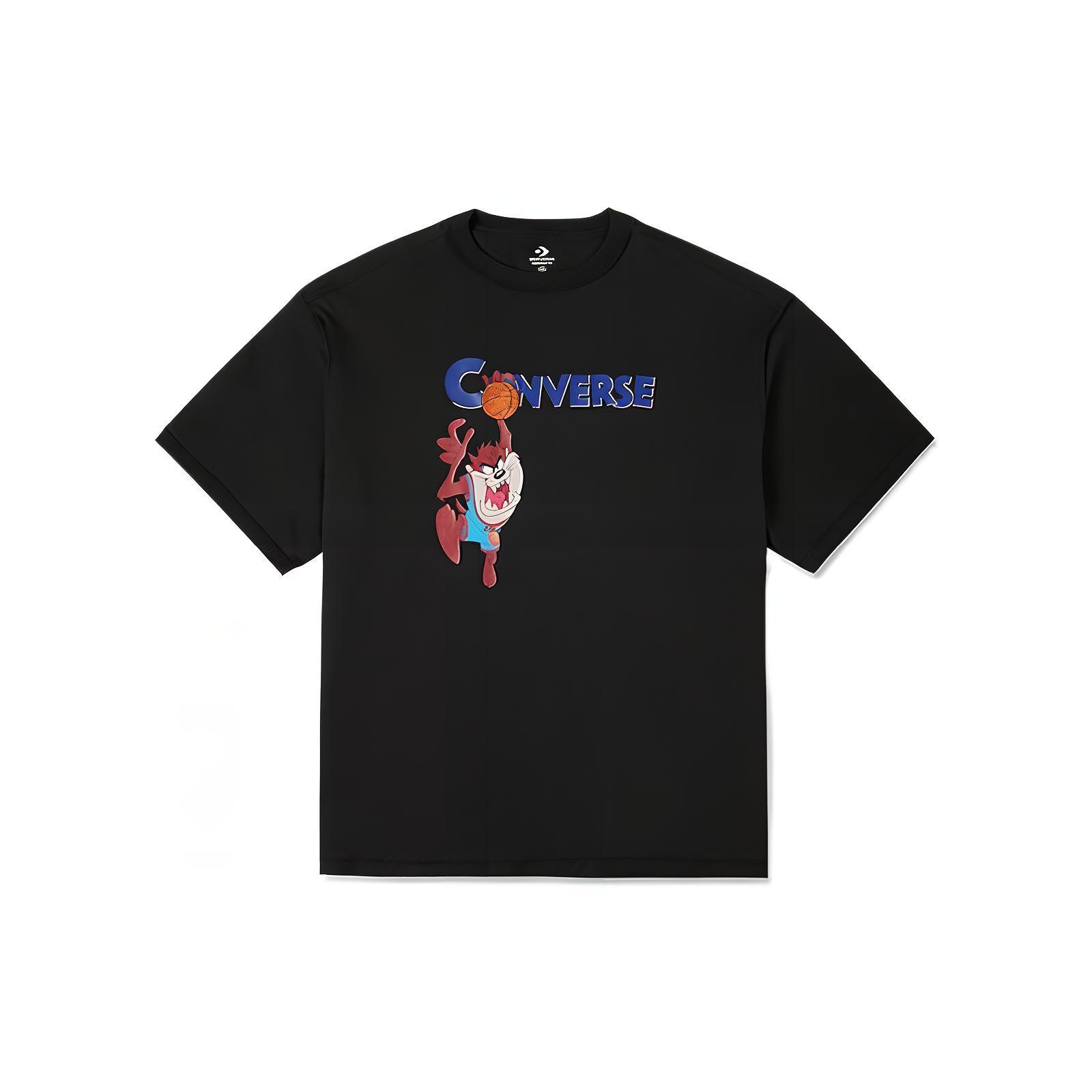 Converse x Space Jam , T Shirt