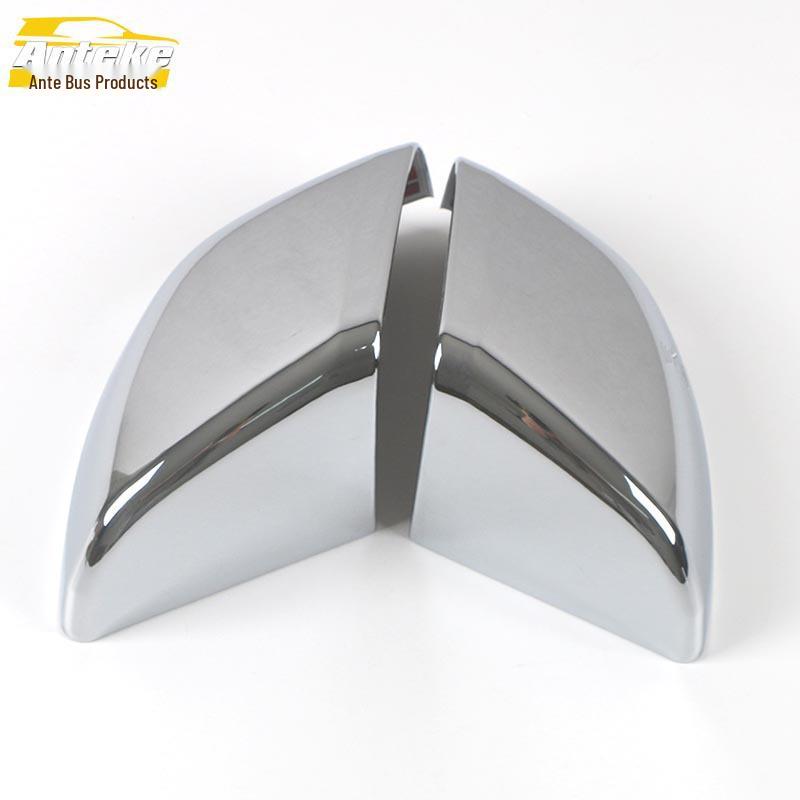 Lynk&Co 09 Rearview Mirror Cover Decorative Sticker - Fits 2021 Models