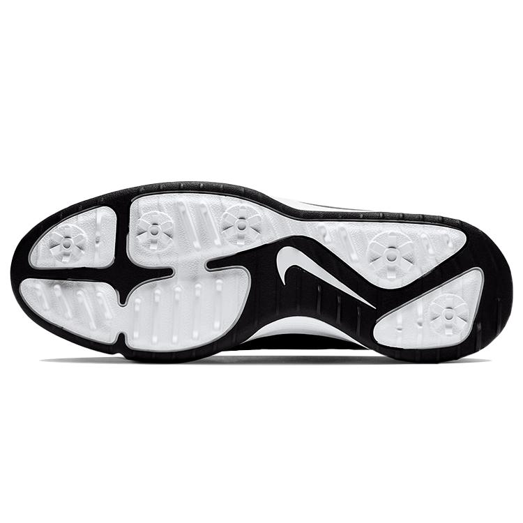 New Nike Infinity Golf Black White CT0531-001