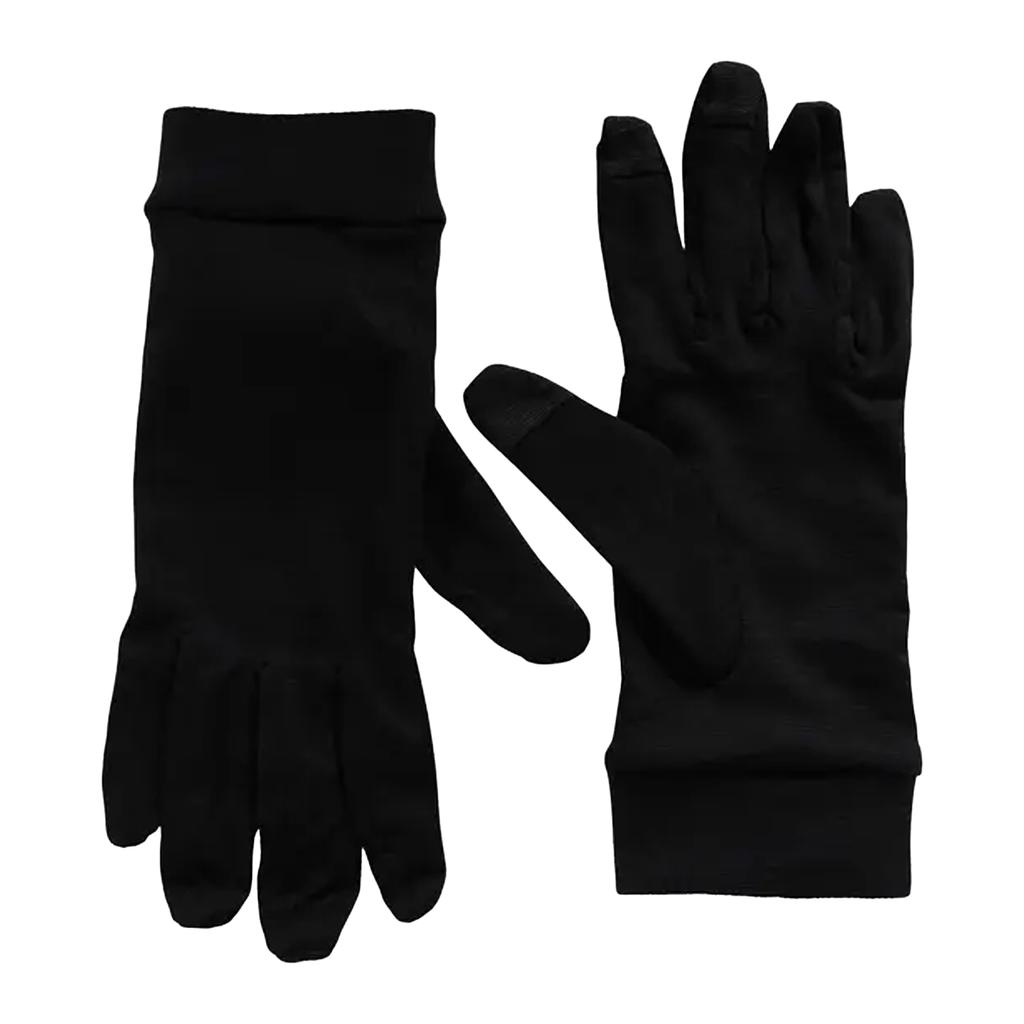 Mountain Warehouse Womens/Ladies Lined Merino Wool Gloves