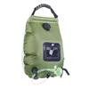 Outdoor Solar Camping Shower Bag