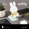 Miffy Rabbit Foldable Phone Stand Blind Box Figure - Cute Desktop Ornament
