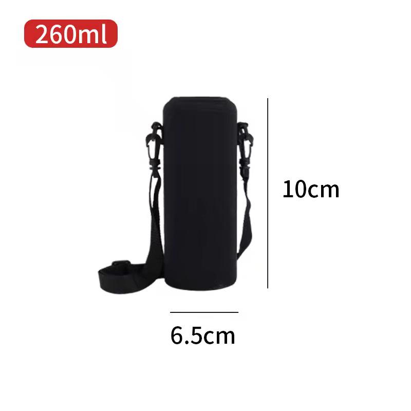 Diving Material Insulated Thermos Cup Protective Cover