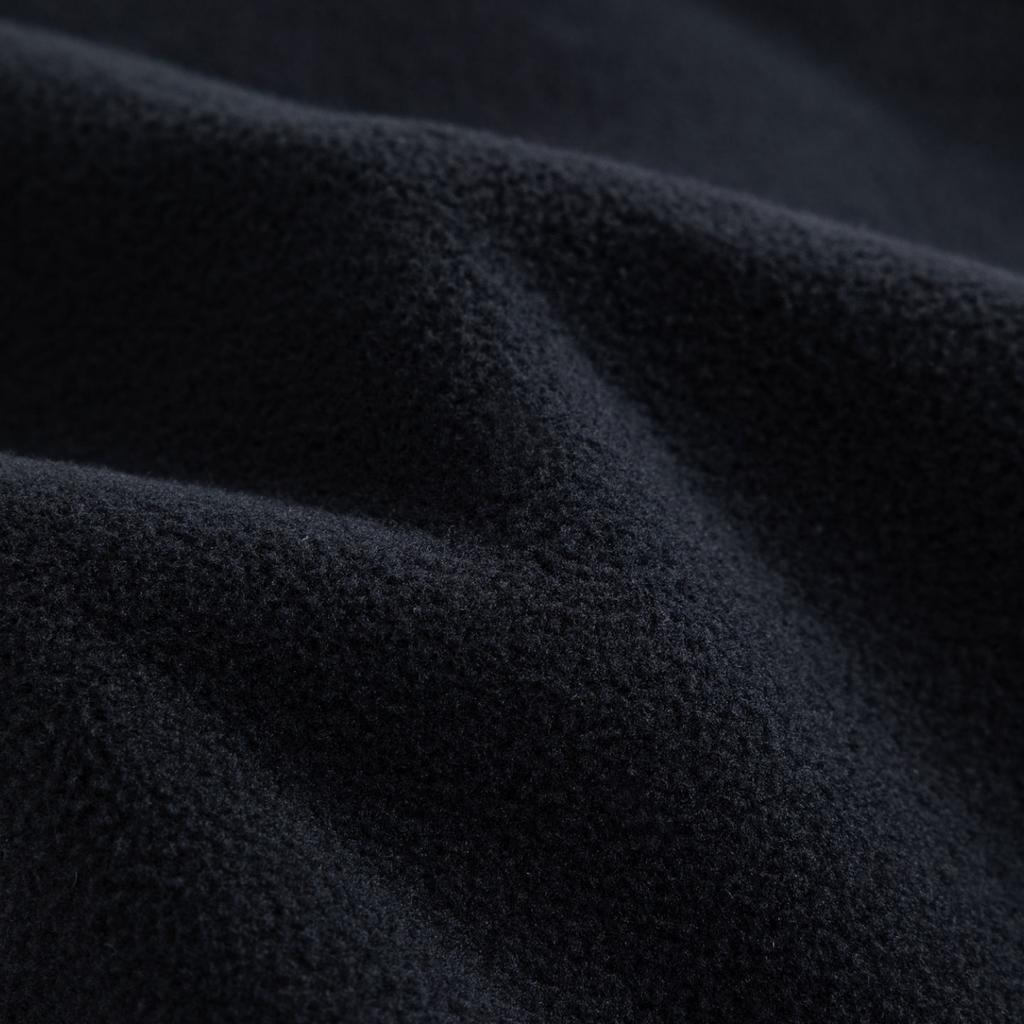 Anta Travel Comprehensive Training Series Long Pants 2025 Winter Knitted Sports Pants Women Pants Basic-Black 962547306-1