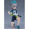 Blue Archive Figma Shiroko Sunaookami  Riding 