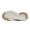 Anta Pulse Comfortable Lightweight Versatile Thick Sole Height Increasing Non-Slip Low-Top Casual Shoes Women sneaker Ivory 122628851-1