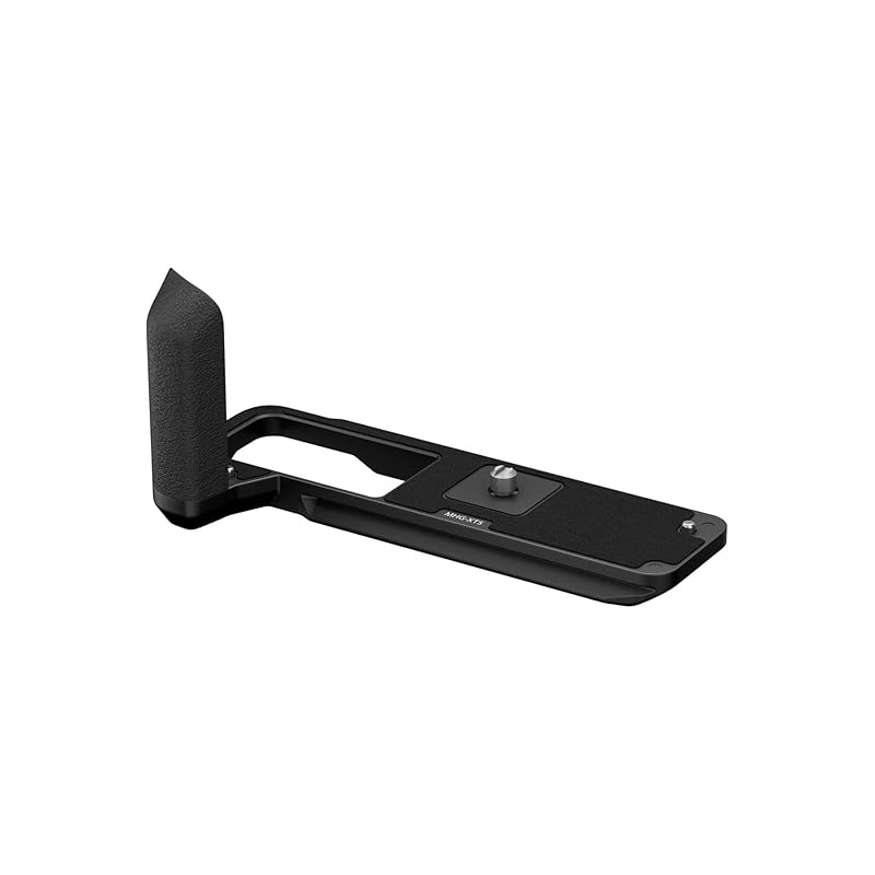 

FUJIFILM X X-T5” exclusive hand grip F MHG-XT5