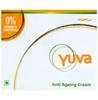 Yuva Crème Anti-Âge 25grm X Lot de 3