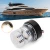 LED Signal Light 360 Degrees IP66 Protection 5W Lamp for Yacht Boat DC12V 24V