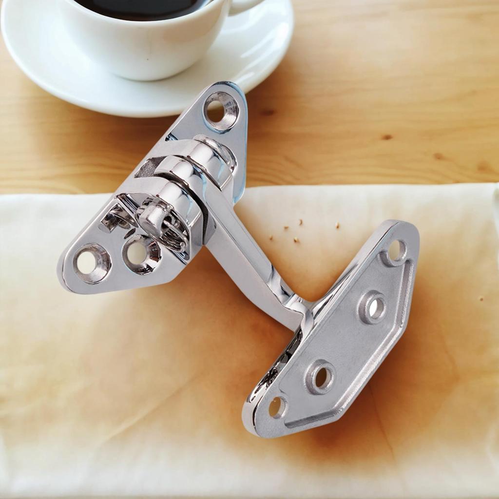 Zawias drzwiowy morski motylkowy wsparcie zawias zewnętrzny do szafki bramy mebli łodzi szopy zewnętrznej