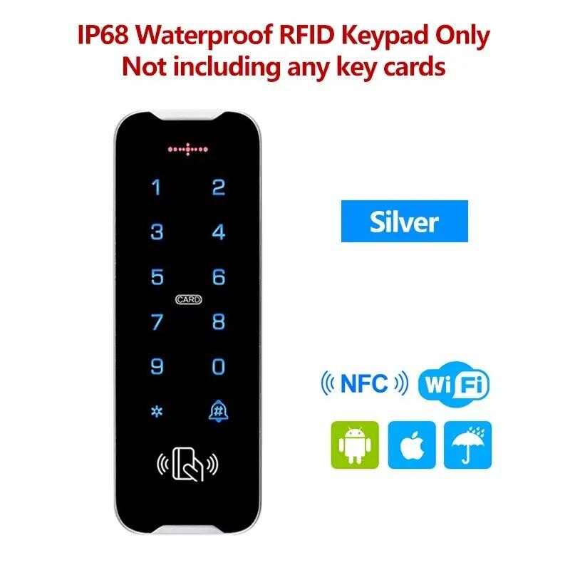 IP68 Waterproof