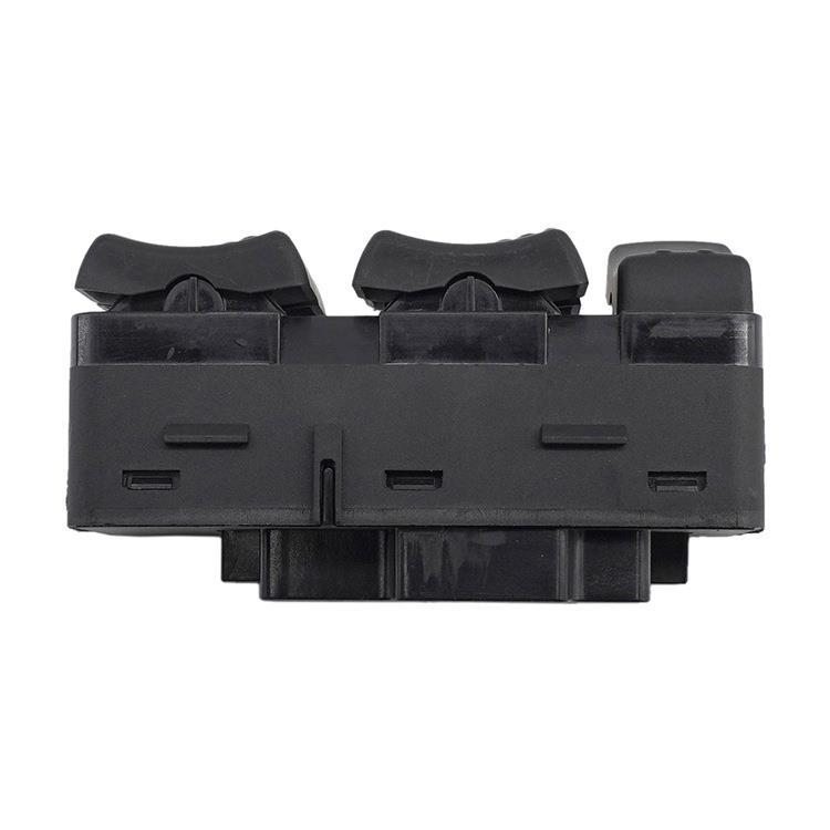 For Saturn Ion 2003-2007 Window Control Master Switch Button Replacement 22664398 Front Left 8+4 PIN Car Accessories