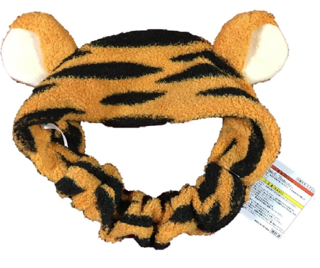 Tigger Hairband DisneylandSea Disney Resort Exclusive Winnie the Pooh Character