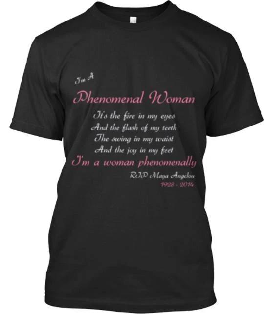 

Rip Maya Angelou TTshirt Made in the USA Size S to 5XL XL