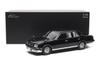 Almost Real Century 1997 BLACK Scale Complete Diecast Car 870201 - 1/18